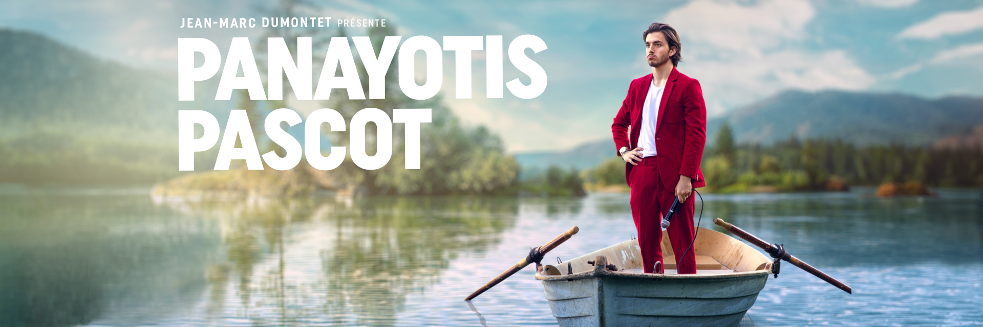 Théâtre Le Grand Point Virgule Paris - Direction Jean-Marc Dumontet