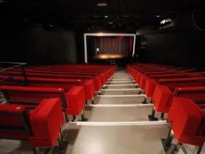 Notre histoire - Théâtre Le Grand Point Virgule