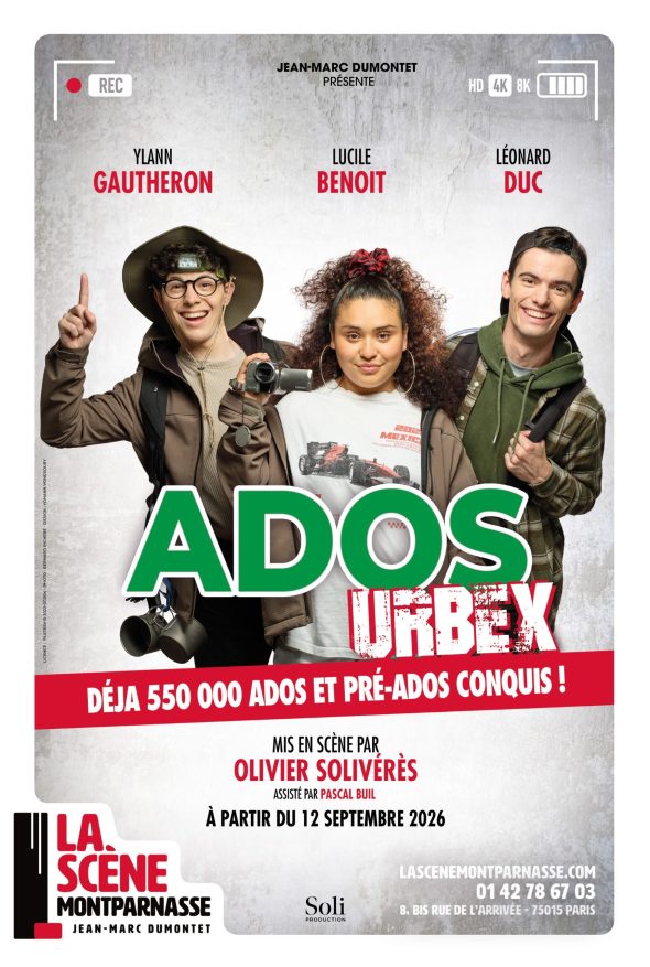 ADOS