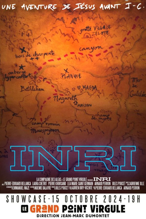 INRI