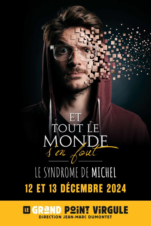 ET TOUT LE MONDE S&rsquo;EN FOUT