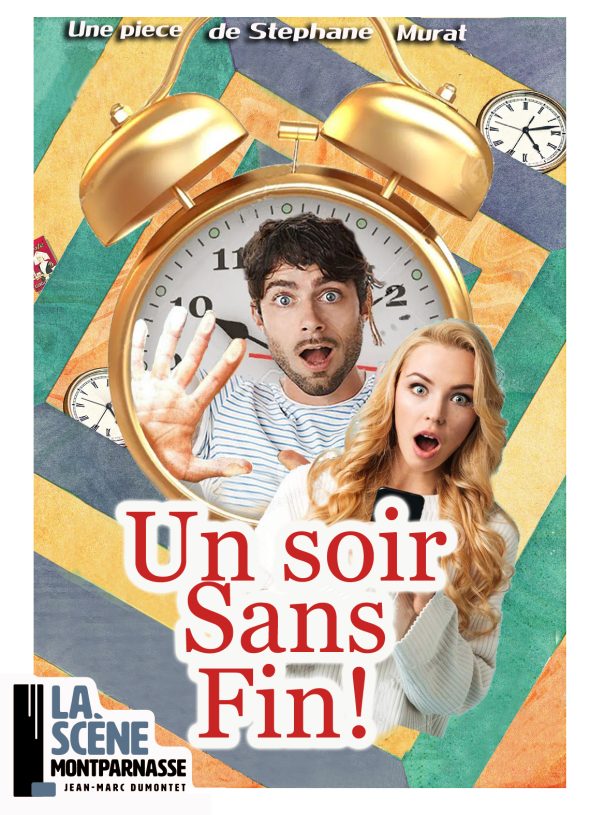 UN SOIR SANS FIN  !
