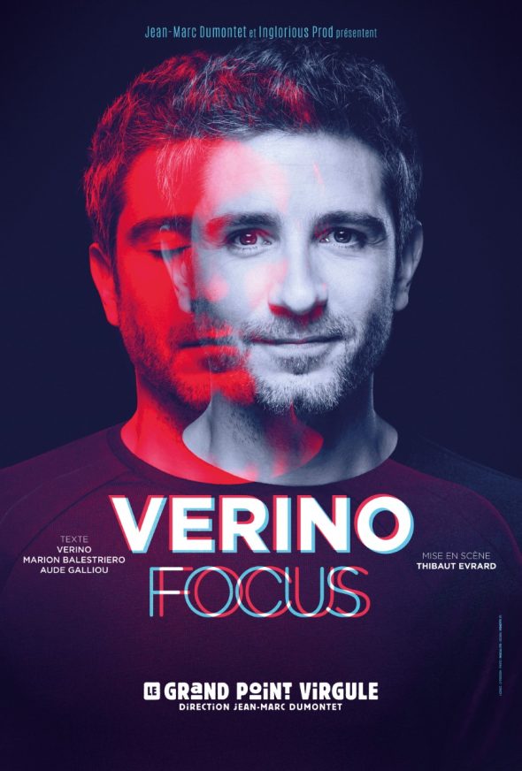 VERINO « Focus »