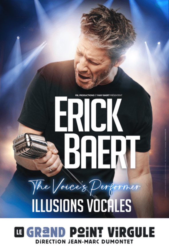 ERICK BAERT