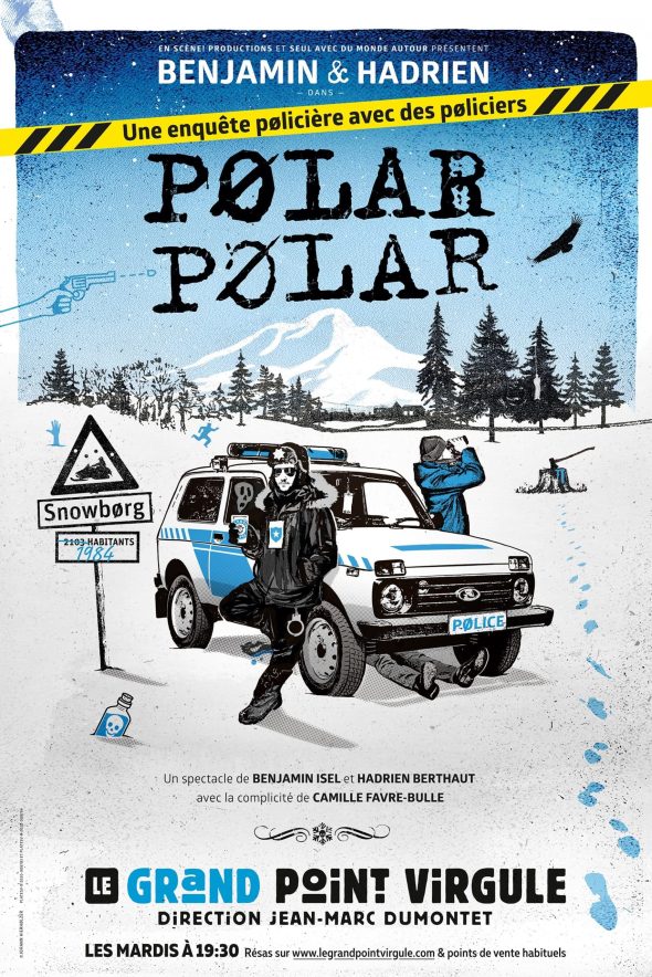 POLAR POLAR